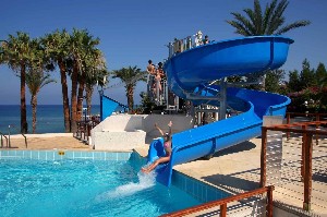 Hotel GOLDEN COAST wakacje