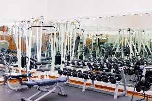 Hotel GOLDEN COAST wakacje