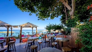 Hotel GOLDEN COAST wakacje