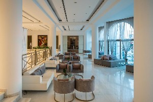 Hotel GOLDEN COAST wakacje