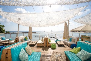 Hotel GOLDEN COAST wakacje