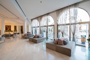 Hotel GOLDEN COAST wakacje