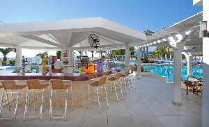 Hotel GOLDEN COAST wakacje