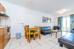 One Bedroom Standard