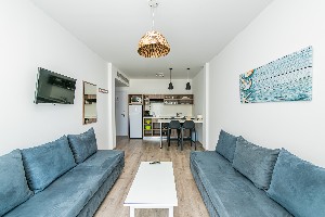 One Bedroom Superior