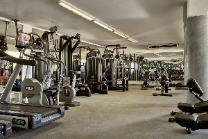 Hotel GRECIAN PARK wakacje