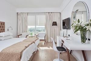 Hotel GRECIAN PARK wakacje