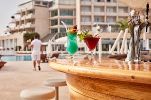 Hotel GRECIAN PARK wakacje