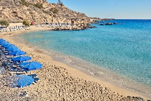 Hotel GRECIAN PARK wakacje