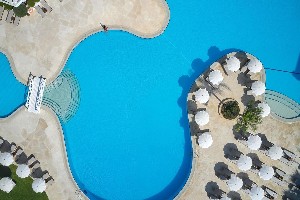 Hotel GRECIAN PARK wakacje