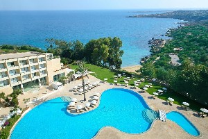 Hotel GRECIAN PARK wakacje