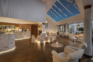 Hotel GRECIAN PARK wakacje