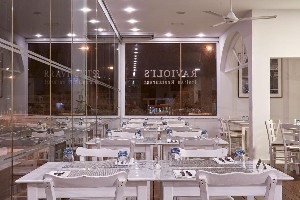 Hotel GRECIAN PARK wakacje