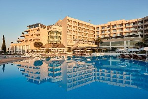 Hotel GRECIAN PARK wakacje