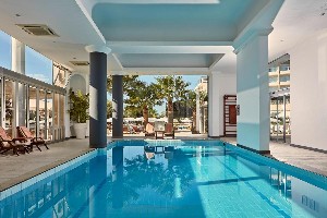 Hotel GRECIAN PARK wakacje