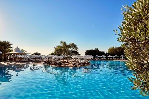 Hotel GRECIAN PARK wakacje