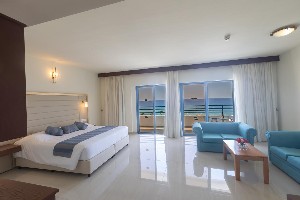Hotel ILIADA wakacje