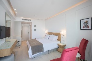 Hotel KOKKINOS BOUTIQUE wakacje