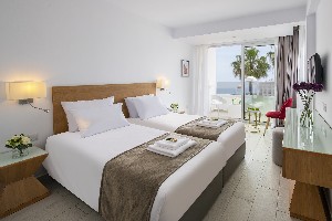 Sea View Room
