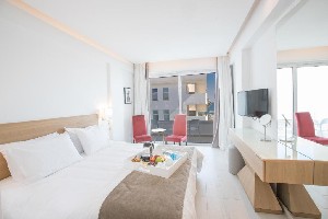 Hotel KOKKINOS BOUTIQUE wakacje