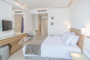 Hotel KOKKINOS BOUTIQUE wakacje