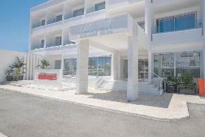 Hotel KOKKINOS BOUTIQUE wakacje