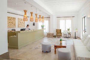 Hotel LOUIS ST. ELIAS RESORT wakacje