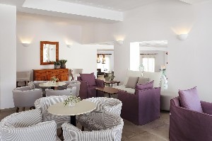Hotel LOUIS ST. ELIAS RESORT wakacje
