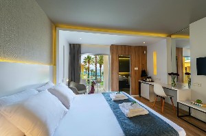 Hotel MALAMA BEACH HOLIDAY VILLAGE wakacje