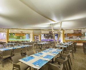 Hotel MALAMA BEACH HOLIDAY VILLAGE wakacje