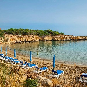 Hotel MALAMA BEACH HOLIDAY VILLAGE wakacje