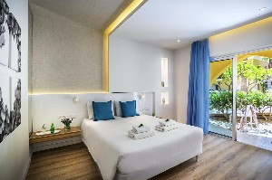 Hotel MALAMA BEACH HOLIDAY VILLAGE wakacje