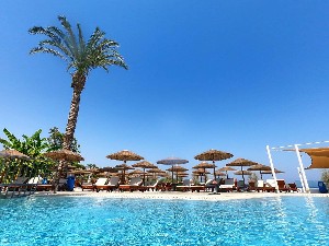 Hotel MALAMA BEACH HOLIDAY VILLAGE wakacje