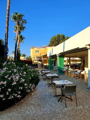Hotel MALAMA BEACH HOLIDAY VILLAGE wakacje