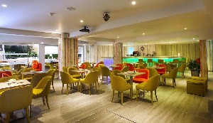 Hotel MALAMA BEACH HOLIDAY VILLAGE wakacje