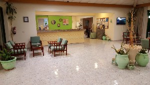 Hotel MANDALENA HOTEL APARTMENTS wakacje