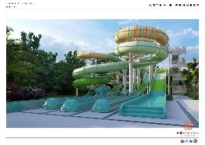 Hotel MARIS GRAND WATERPARK RESORT wakacje