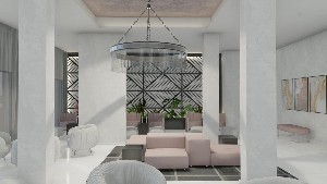 Hotel MARIS GRAND WATERPARK RESORT wakacje