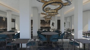 Hotel MARIS GRAND WATERPARK RESORT wakacje