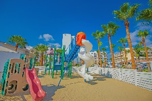 Hotel MARLITA BEACH HOTEL APARTMENTS wakacje