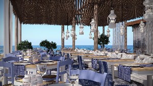 Hotel MARLITA BEACH HOTEL APARTMENTS wakacje