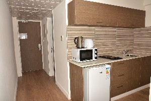 standard studio