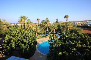 Hotel PAPOUIS PROTARAS HOTEL, (EX SMARTLINE PROTARAS) wakacje