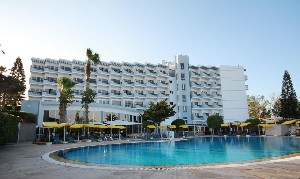 Hotel PAPOUIS PROTARAS HOTEL, (EX SMARTLINE PROTARAS) wakacje