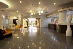 Hotel PAPOUIS PROTARAS HOTEL, (EX SMARTLINE PROTARAS) wakacje