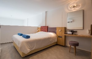 Hotel PROTARAS PLAZA wakacje