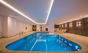 Hotel PROTARAS PLAZA wakacje