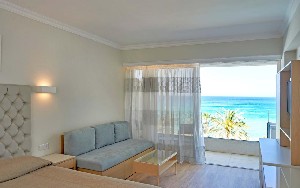 Hotel SUNRISE BEACH wakacje