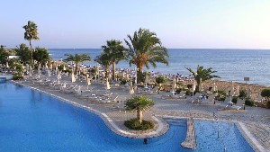 Hotel SUNRISE BEACH wakacje