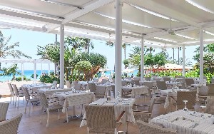 Hotel SUNRISE BEACH wakacje
